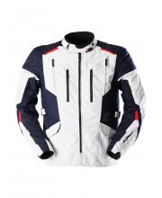Furygan Brooks Textile Motorcycle Jacket at JTS Biker Clothing